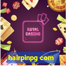 hairpinpg com