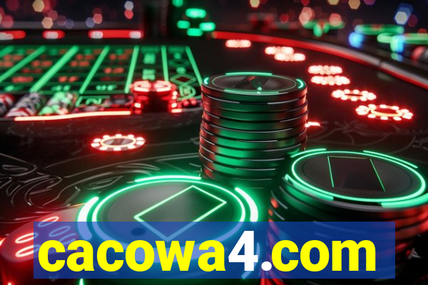 cacowa4.com