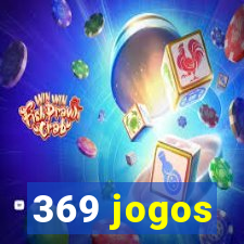 369 jogos