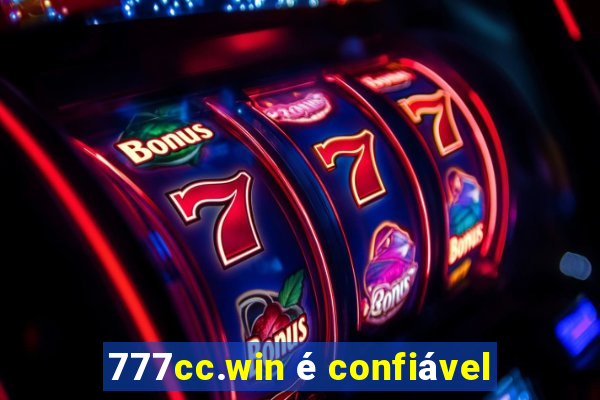 777cc.win é confiável