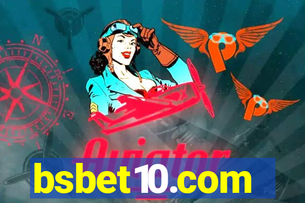 bsbet10.com