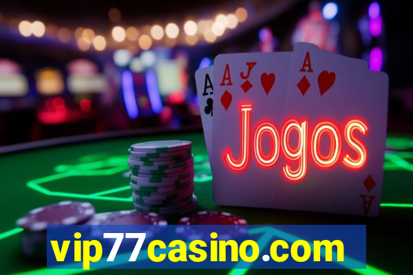 vip77casino.com