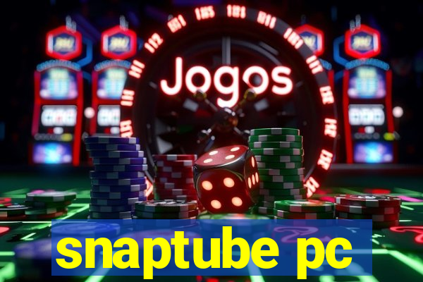 snaptube pc