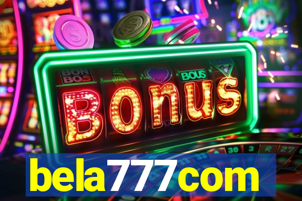 bela777com