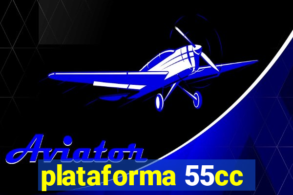 plataforma 55cc