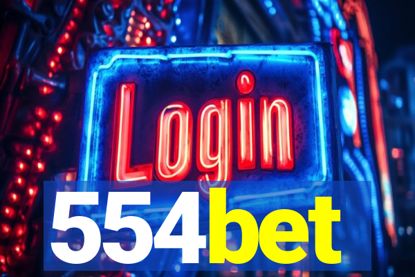 554bet