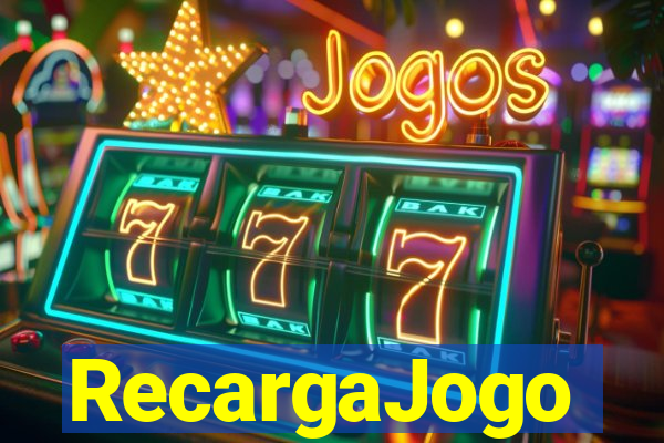 RecargaJogo