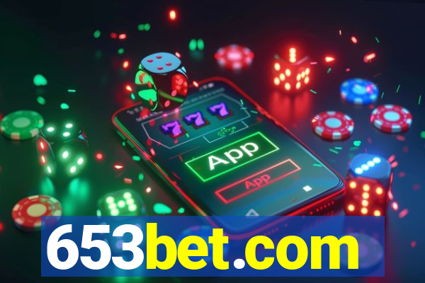 653bet.com