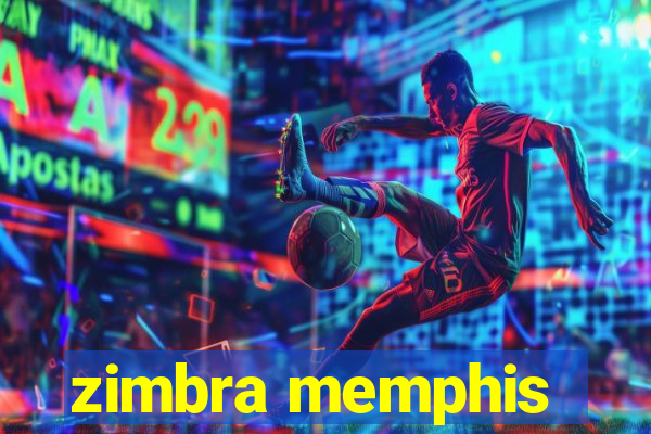 zimbra memphis