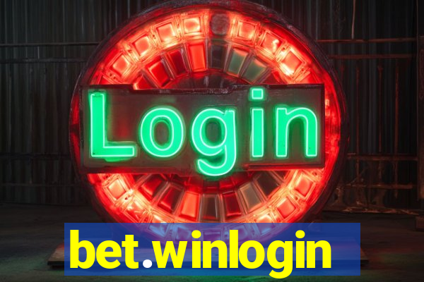 bet.winlogin