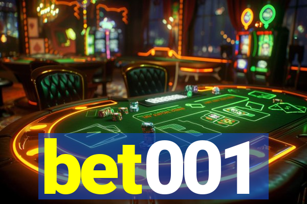 bet001