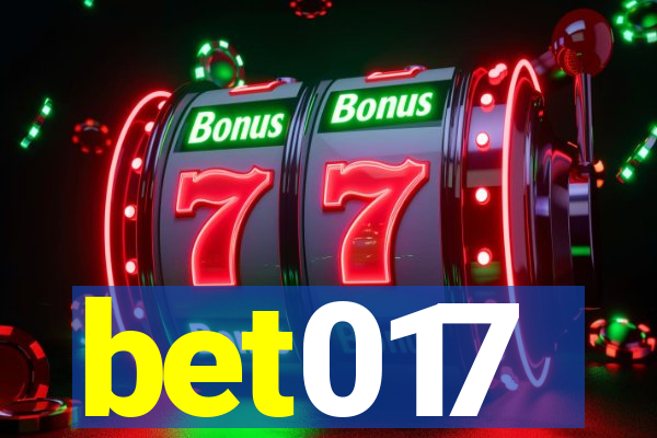 bet017