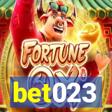 bet023