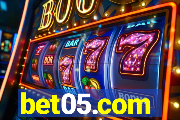 bet05.com