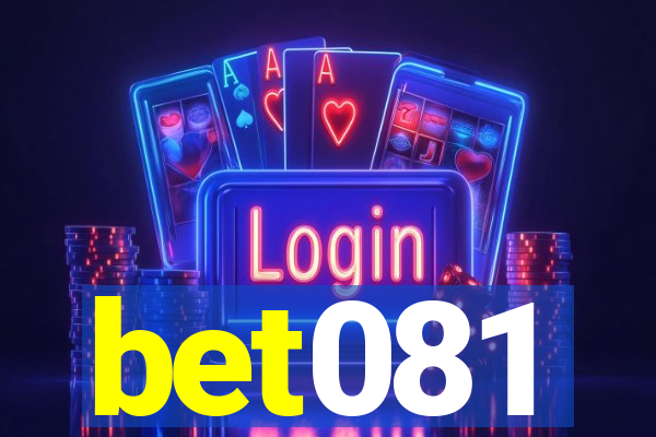 bet081