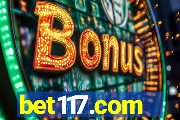 bet117.com