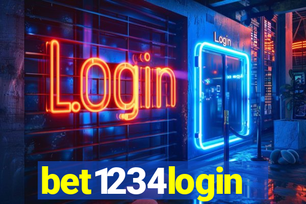 bet1234login