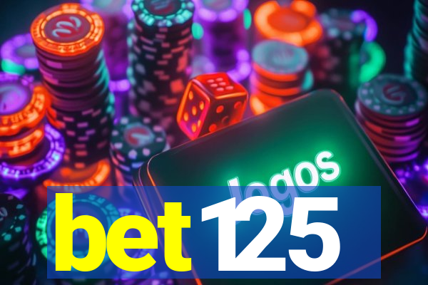 bet125