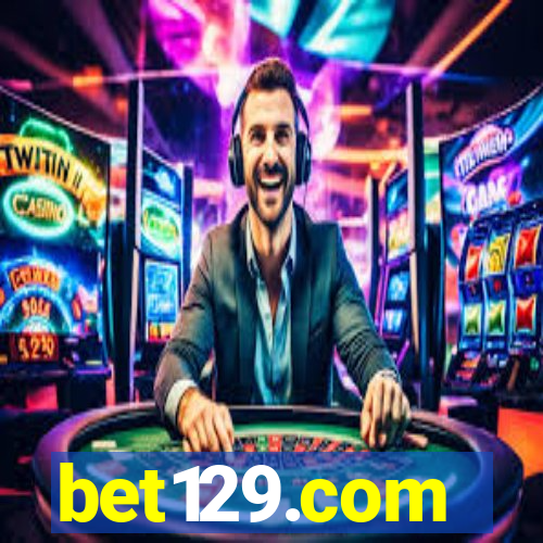 bet129.com