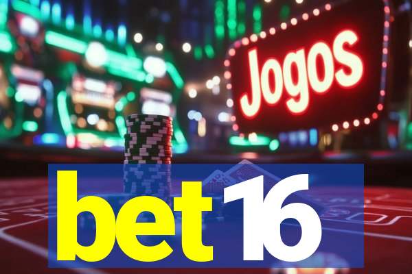 bet16