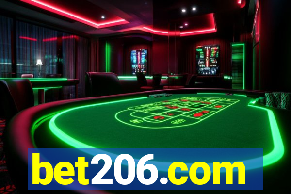 bet206.com