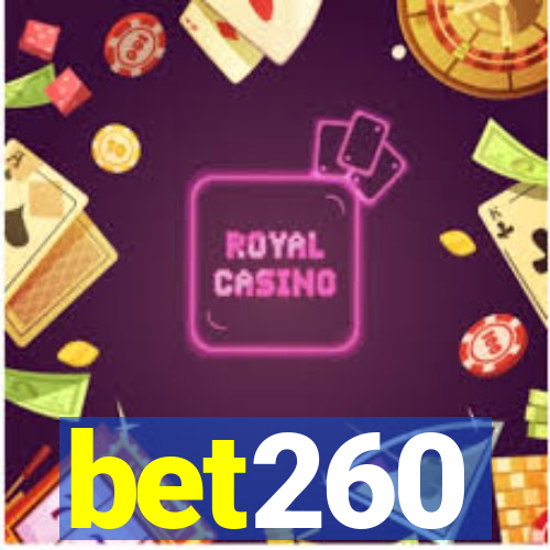 bet260