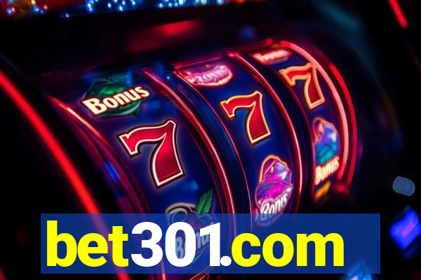 bet301.com