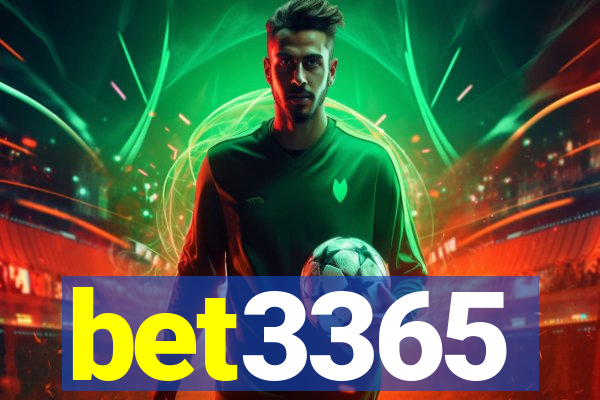 bet3365