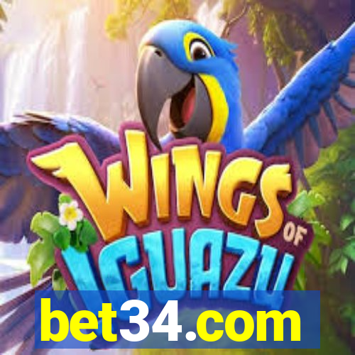 bet34.com