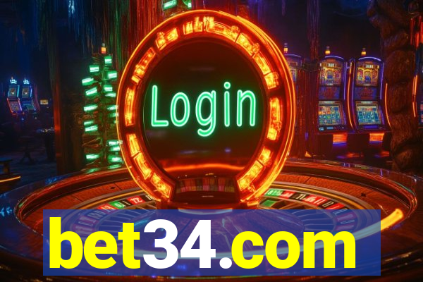 bet34.com