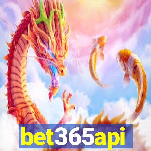 bet365api