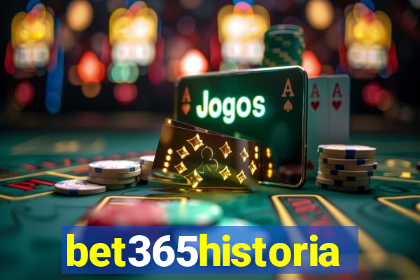 bet365historia