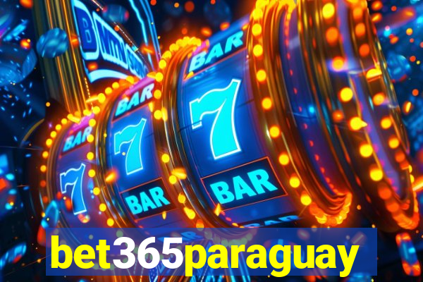 bet365paraguay