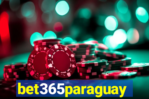 bet365paraguay