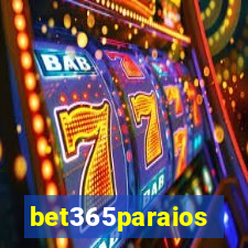 bet365paraios