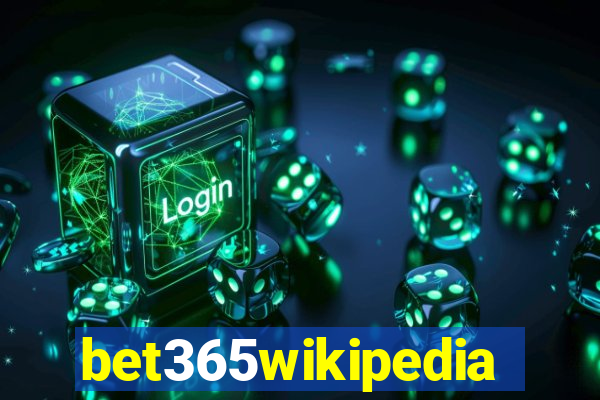 bet365wikipedia