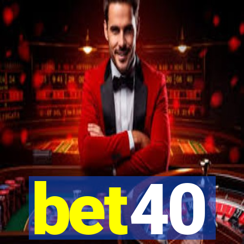 bet40