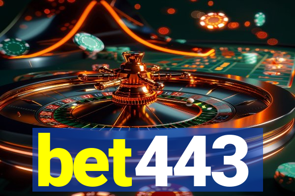 bet443