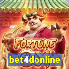 bet4donline