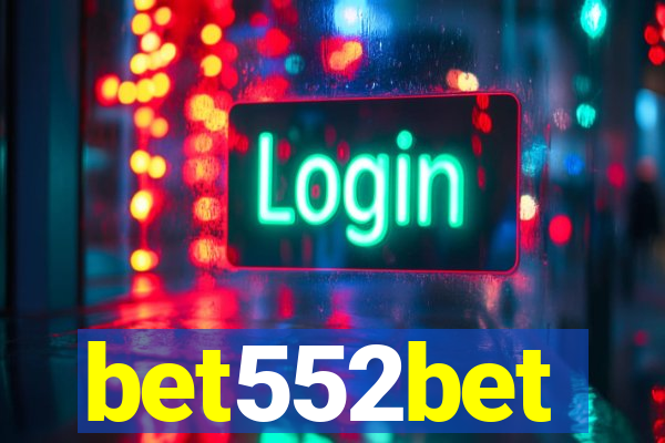 bet552bet