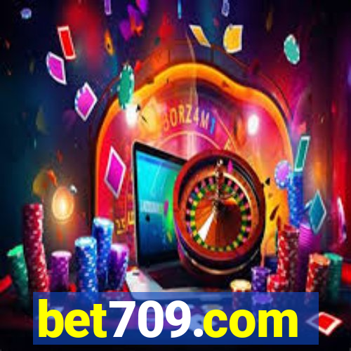 bet709.com