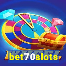 bet70slots