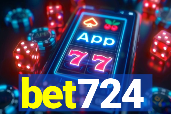 bet724