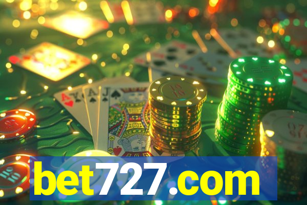 bet727.com