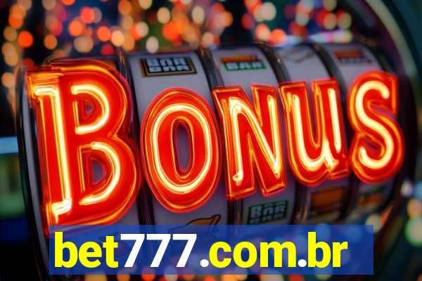 bet777.com.br