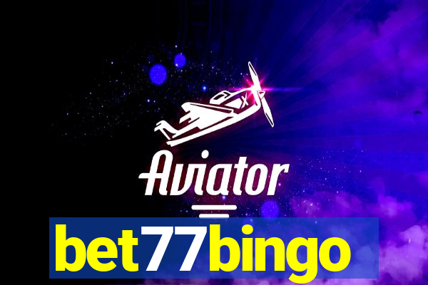 bet77bingo