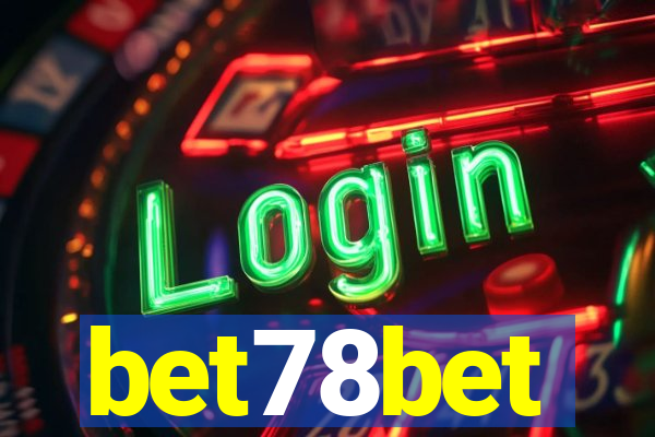 bet78bet