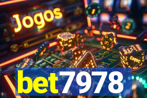 bet7978