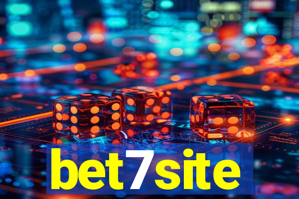 bet7site