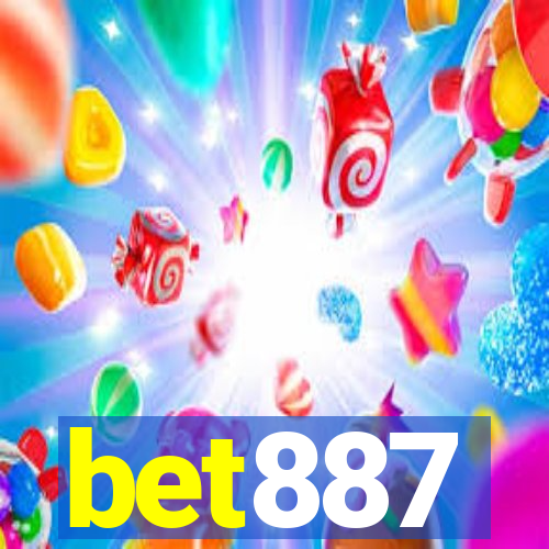 bet887